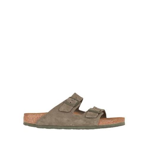 Birkenstock - Chaussures - Sandales