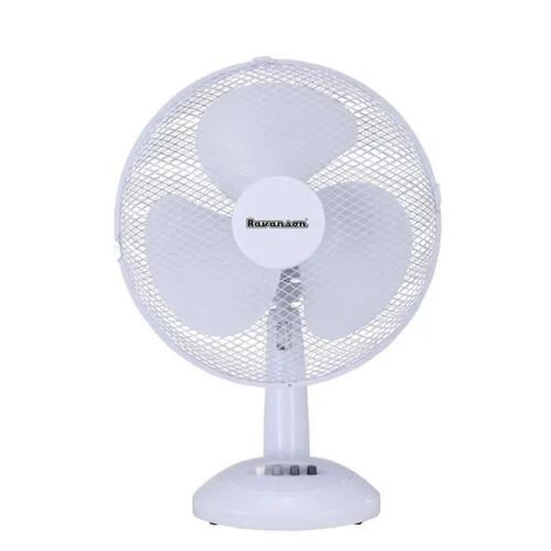 Ravanson ventilateur Blanc - WT-1023
