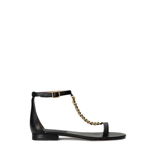 Lauren Ralph Lauren - Chaussures - Sandales