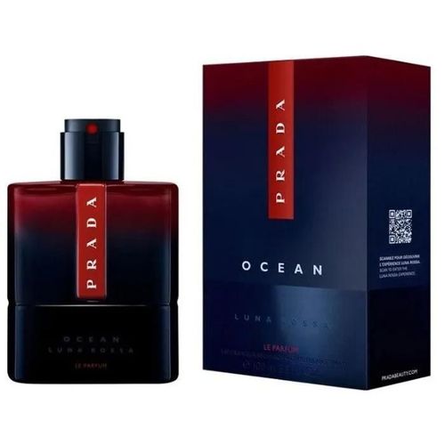 Eau De Parfum Prada Parfum Luna Rossa, 100 Ml 
