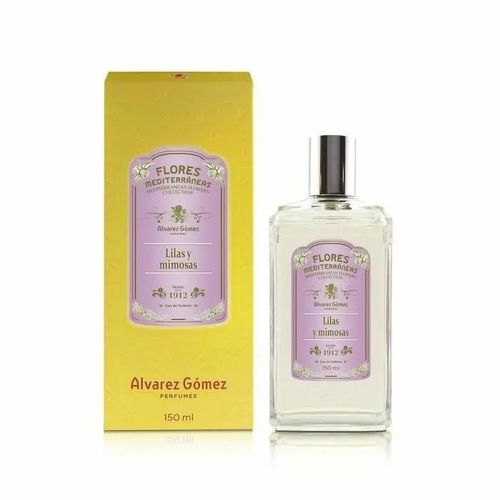 Parfum Femme Alvarez Gomez 80 Ml 