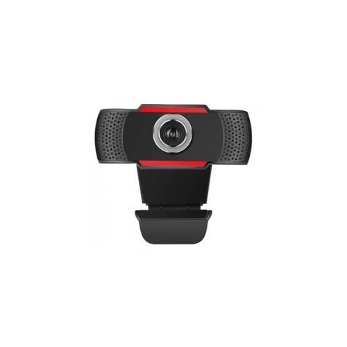 Techly I- -60T webcam 1920 x 1080 pixels USB 2.0 Noir