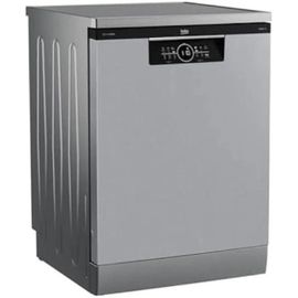 Lave-vaisselle BEKO BDFN26440XC Inox Autodoor C