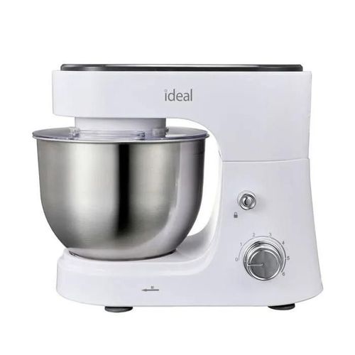 Robot planétaire - Ideal - IK2901 - 6 vitesses - 4 Litres - 2200 W
