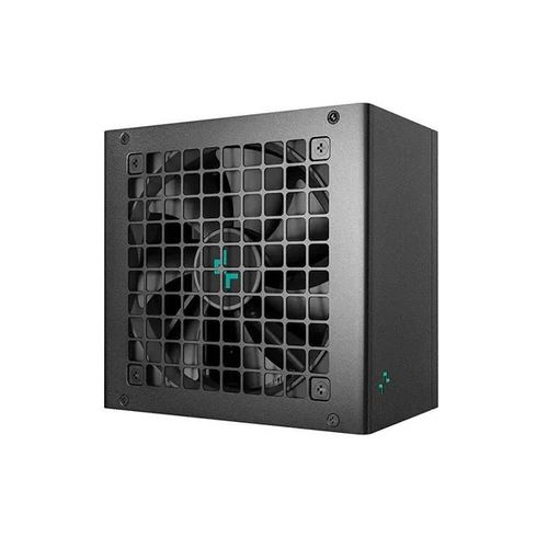 Alimentation PC - DEEPCOOL - GAMER STORM PN750-M - 750 Watts - ATX 3.1 - 80 PLUS Gold