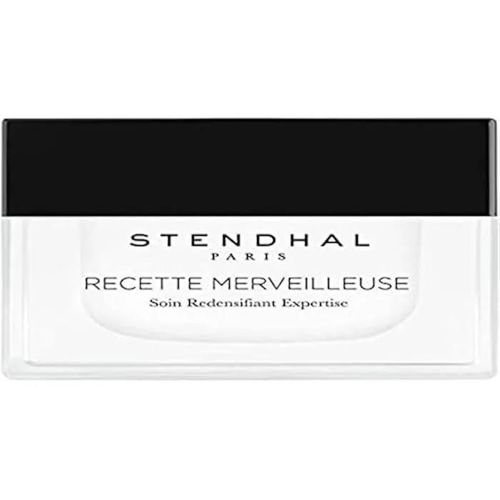 Soin Redensifiant - Stendhal - Recette Merveilleuse - 50 Ml - Hydratation - Anti-Âge