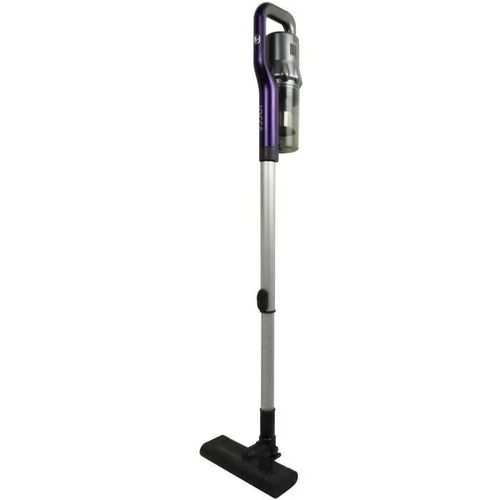 Aspirateur Balai sans fil - JOCCA - 150 W - 0,6 L - Gris / Bleu
