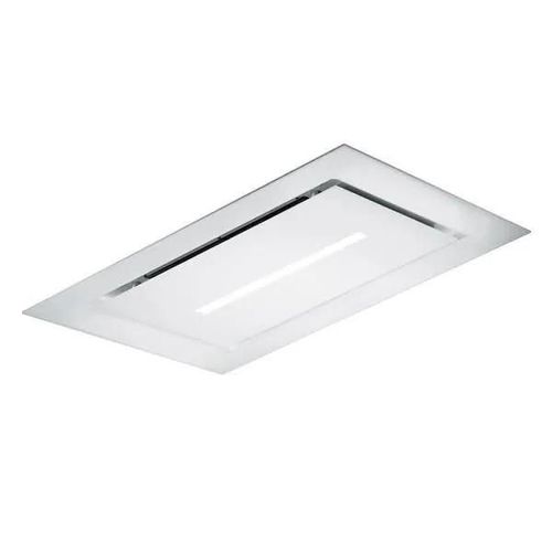 Hotte standard - Mepamsa - 216425 - Inox - Touch Control - LED 90 cm