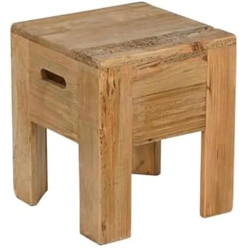 Table D'appoint - Home Esprit - Modèle 8424002115395 - Plastique - Multicolore - 35x35x40 Cm