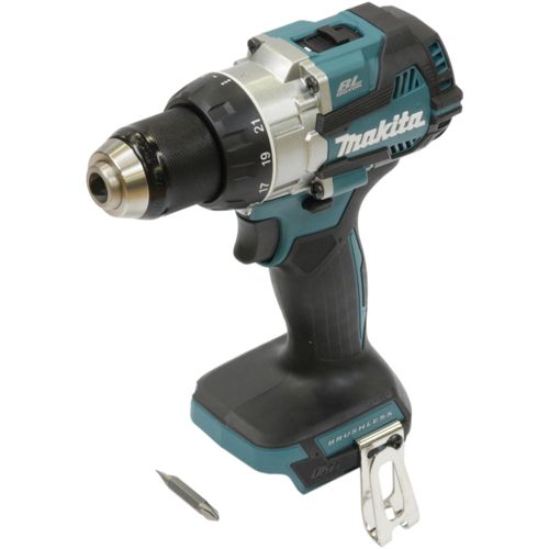 Perceuse-visseuse sans fil Makita DDF489Z DDF489Z 18 V brushless, sans batterie, sans chargeur