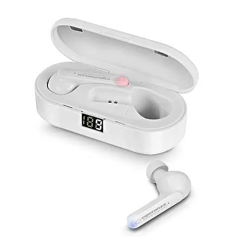 ESPERANZA ÉCOUTEURS INORAIRES BLUETOOTH TWS PHOEBE EH230W