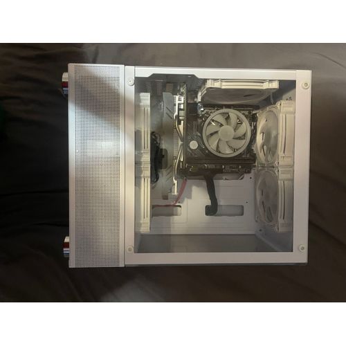 Pc Gamer Stgsivir 580 16 Go, Intel i7-6700 jusqu'à4,00, 32 Go DDR4, 2 To SSD