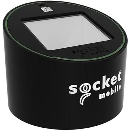 SocketScan S320 - Scanner de code à barres - portable - imageur 2D - décodé - Bluetooth 5.3 LE