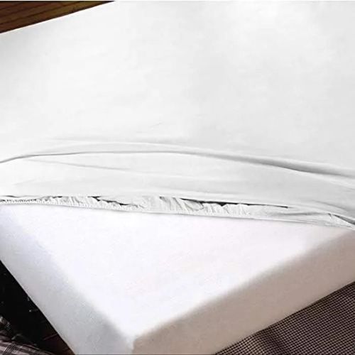 Linge De Maison - Javier Larrainzar - Base 100% Coton Iris Premium Host - Blanc - Rectangulaire - 110x140 Cm