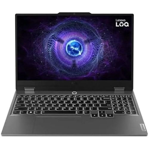 Lenovo Loq 15iax9 I5-12450hx 15.6 Fhd Ips 300nits Ag 144hz 16gb Ddr5