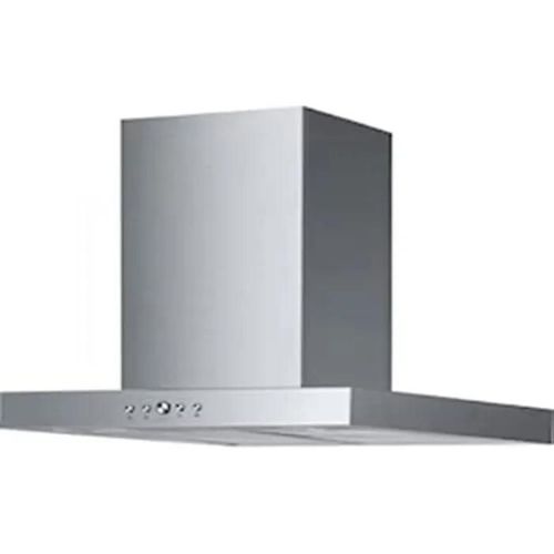 Hotte conventionnelle - MEPAMSA - STYLO NEO - Acier - 60 cm - 39 cm - 3 réglages de vitesse