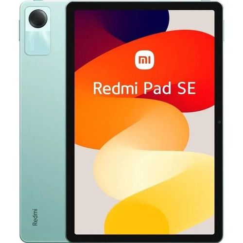 Redmi pad se 6+128 Vert