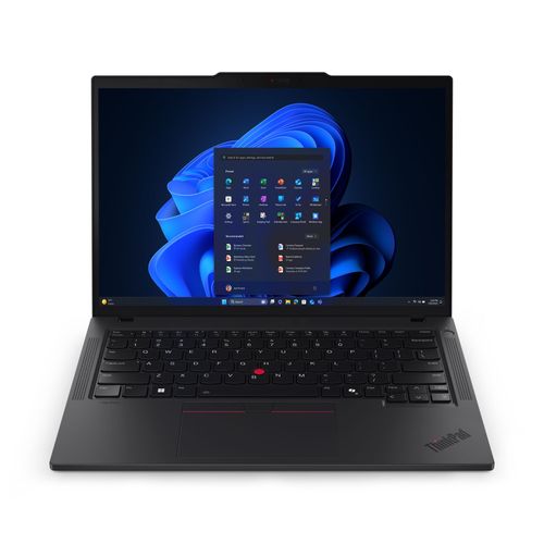Lenovo ThinkPad T14 Gen 6 21QG - 14" Core Ultra 5 228V 32 Go RAM 512 Go SSD Noir AZERTY