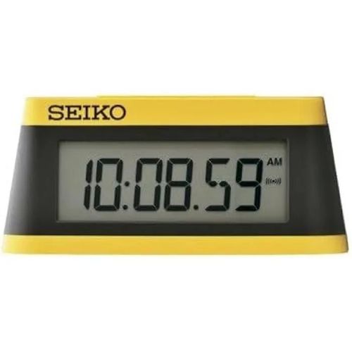 SEIKO CLOCKS Réveil Marque