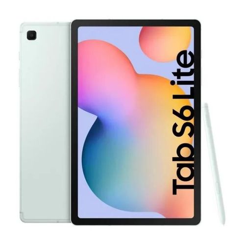TABLETTE GALAXY TAB S6LITE 2024/10.4 128GO VERT P620 SAMSUNG``