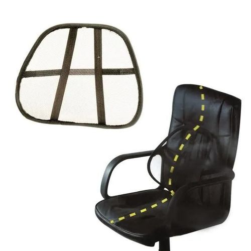 Soutien Lombaire Ergonomique 