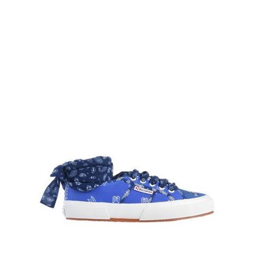 Superga X Alanui - Chaussures - Sneakers - 35