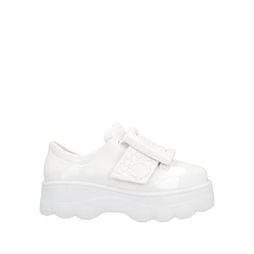 Melissa + Viktor & Rolf - Chaussures - Sneakers