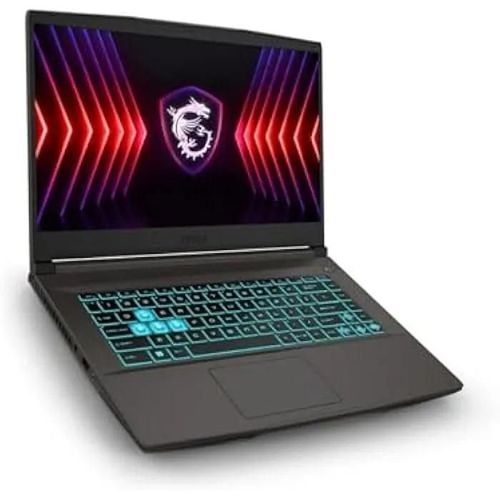 Msi Thin 15 B12uc-1621xpl I5-12450h 15.6 Fhd 144hz Ips-level 16gb Ddr