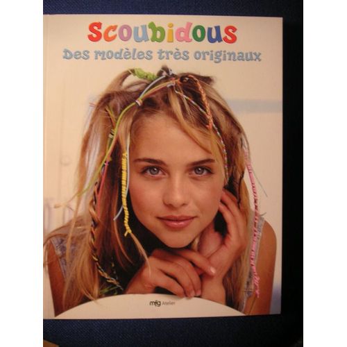 Scoubidous - Des Modèles Très Originaux