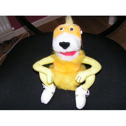 Mister Oizo - Peluche