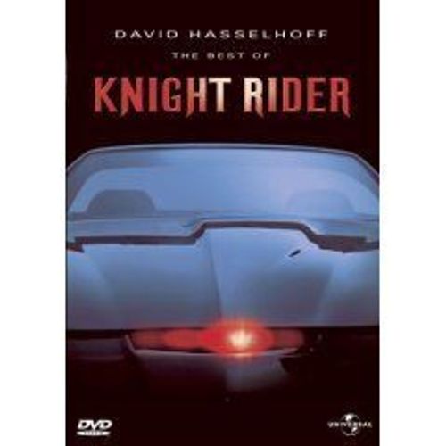 Knight Rider - The Best Of