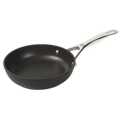 Poêle - Ballarini - Alba - 20 Cm - Aluminium - Antiadhésive - Compatible Induction