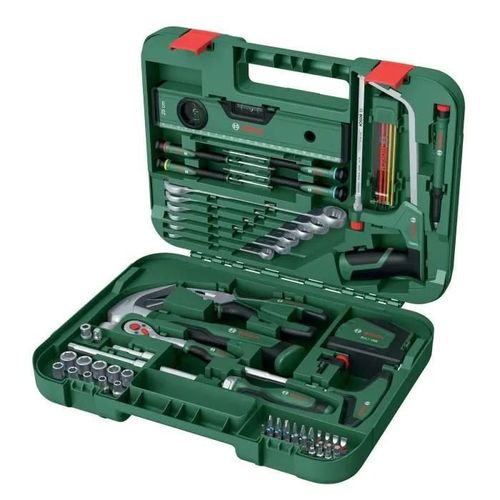 Bosch Set 64 pièces