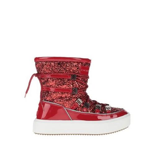 Chiara Ferragni - Chaussures - Bottines