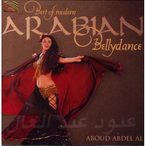 Best Of Modern Arabian Belly Dance