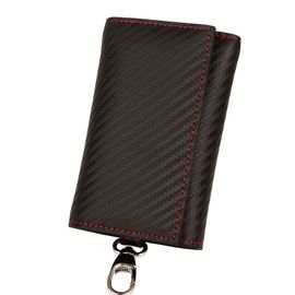 Porte-cl¿¿s en cuir/¿¿tui ¿¿ cl¿¿s Portefeuille Porte-cl¿¿s