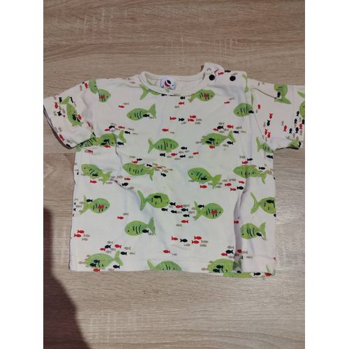 T Shirt 1 An Absorba