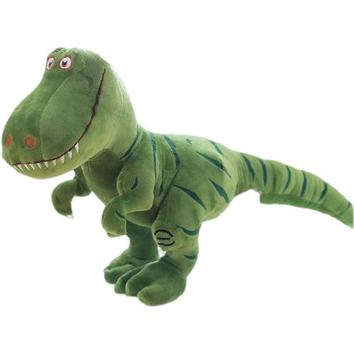 Peluche dinosaure en peluche 3D, jouet en peluche de dessin anim¿¿, id¿¿al pour