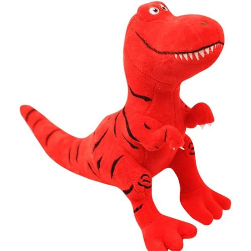 Peluche dinosaure en peluche 3D, jouet en peluche de dessin anim¿¿, id¿¿al pour