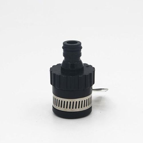 Connecteur d'eau universel pour robinet d'eau vers tuyau d'arrosage, adaptateur de robinet de cuisine, connecteurs ¿¿ connexion rapide, accessoires de jardin