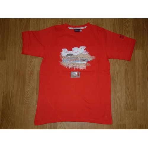 T-Shirt Sergent Major 12 Ans