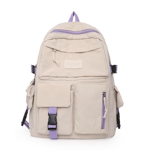 Cartable pour coll¿¿gienne, campus, loisirs