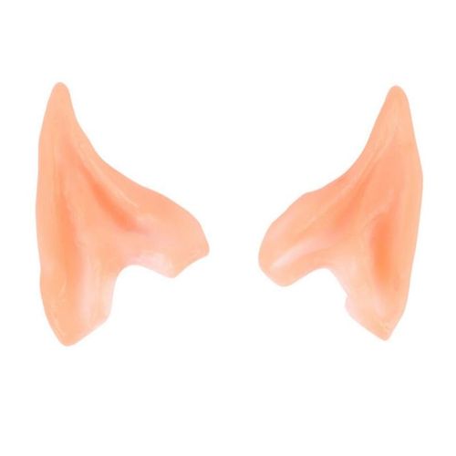 Oreilles D'elfe 1 Paire Couleur De Peau
