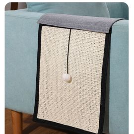 Arbre ¿¿ Chat Avec Jouets Et Griffoir Pour Chat