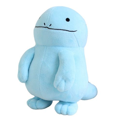 Peluche Pok¿¿mon Bonnie de la s¿¿rie Swamp King, jouet doux, cadeau de vacances