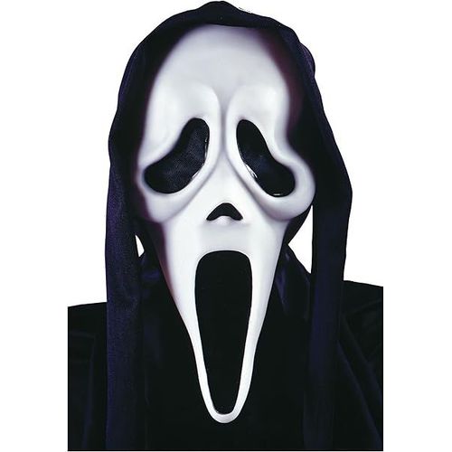 Masque Anti-Cri Pour Adulte Standard