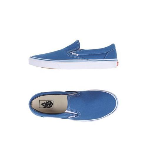 Vans - Ua Classic Slip-On - Chaussures - Sneakers - 45