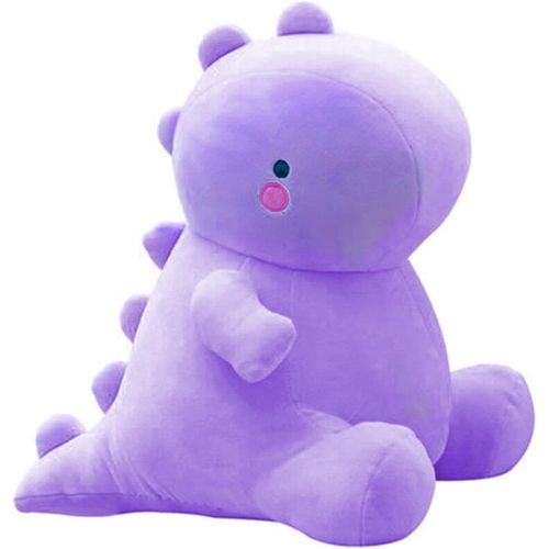Peluches dinosaures mignonnes, gros dinosaures en peluche