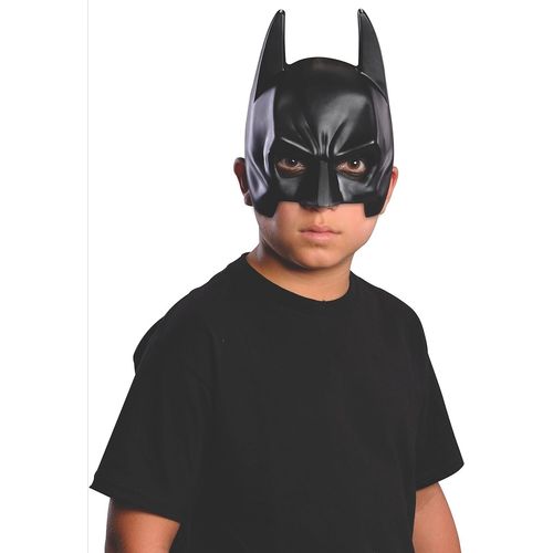 Batman Dark Knight - Masque Batman Dark Night Pour Enfant - Ma2005 Multicolore 4889 Taille Unique