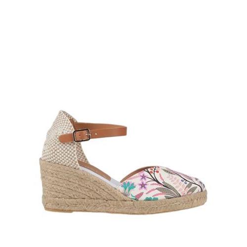 Kanna - Chaussures - Espadrilles